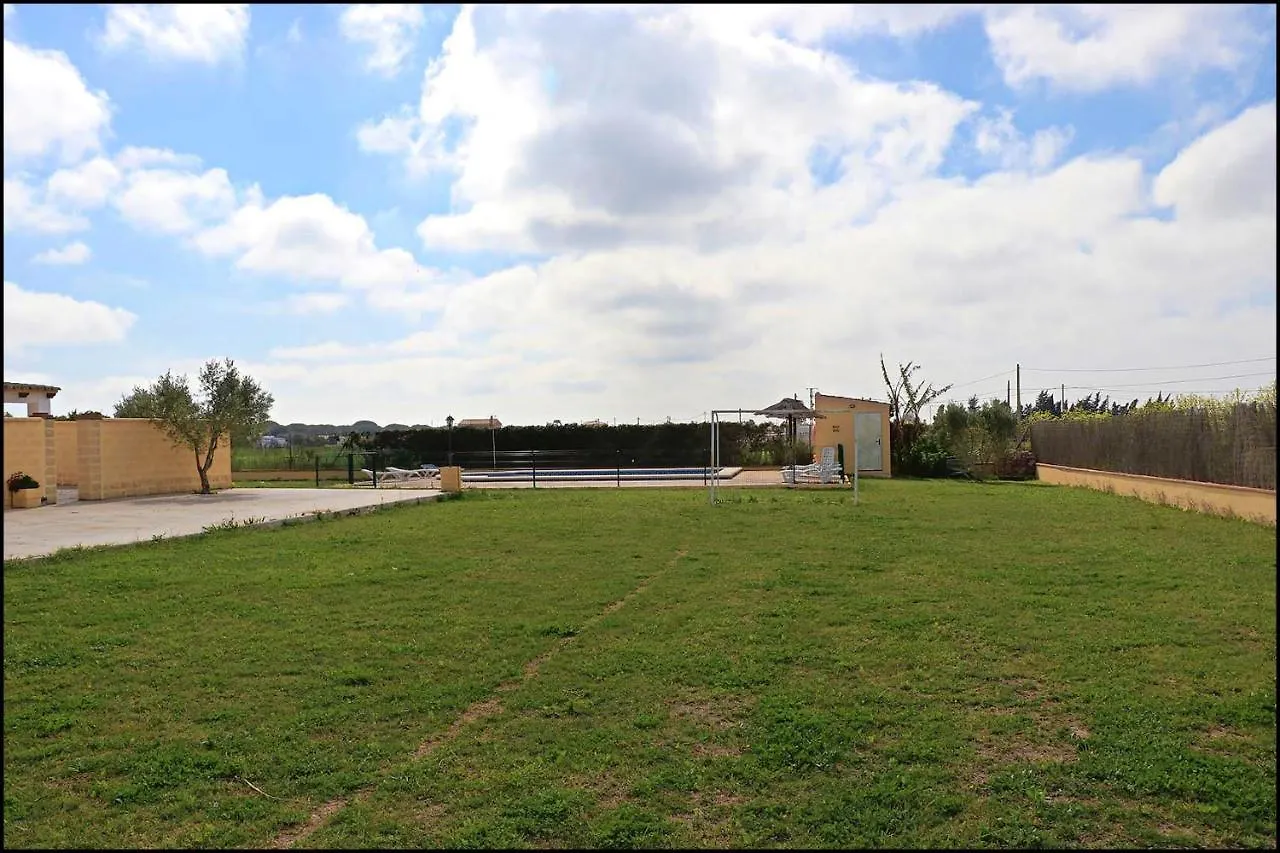Holiday home Bungalow En Complejo I Conil De La Frontera