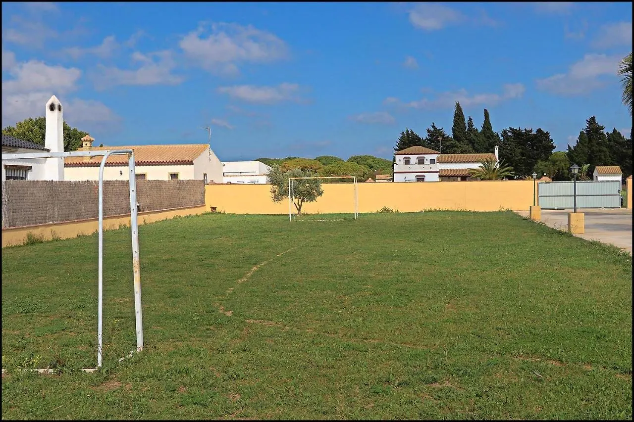 Bungalow En Complejo I Conil De La Frontera 0*,  Spain