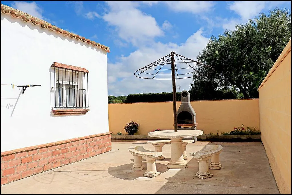 Holiday home Bungalow En Complejo I Conil De La Frontera