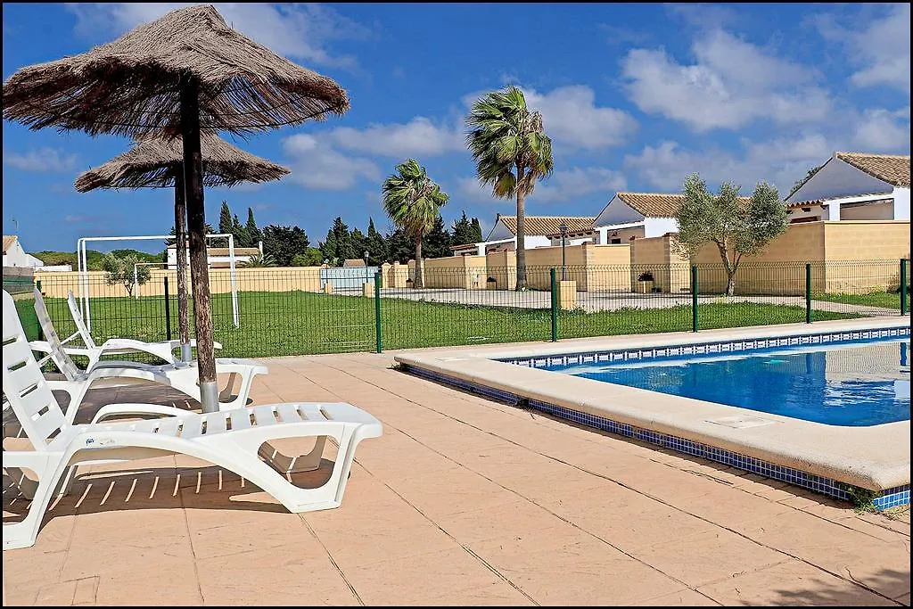 Bungalow En Complejo I Conil De La Frontera 0*,  Spain