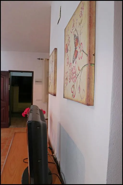 Bungalow En Complejo I Conil De La Frontera