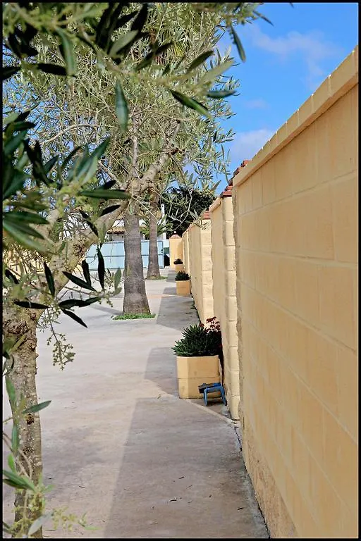 Bungalow En Complejo I Conil De La Frontera Holiday home