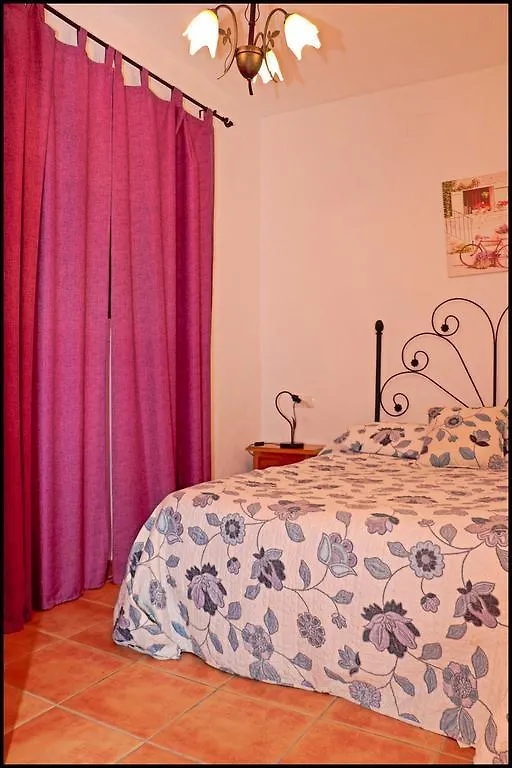 Bungalow En Complejo I Conil De La Frontera 0*,