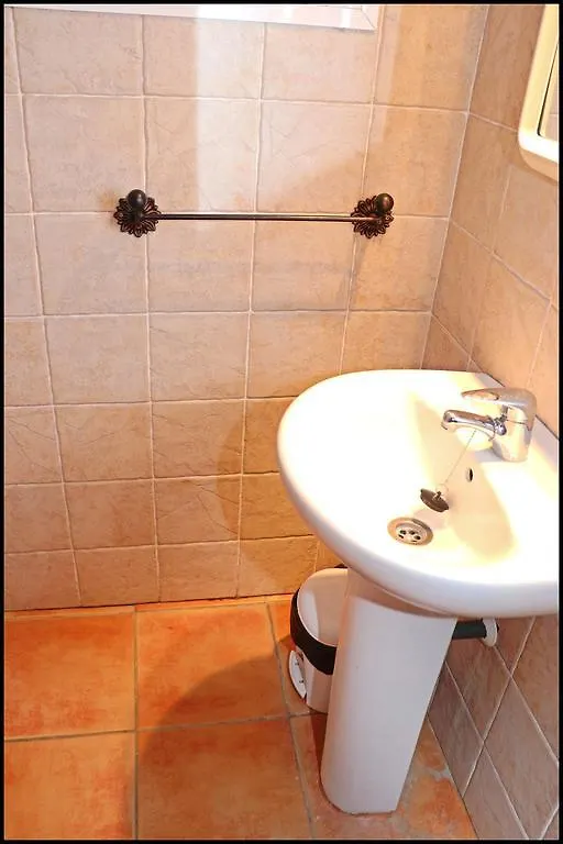 Bungalow En Complejo I Conil De La Frontera Spain